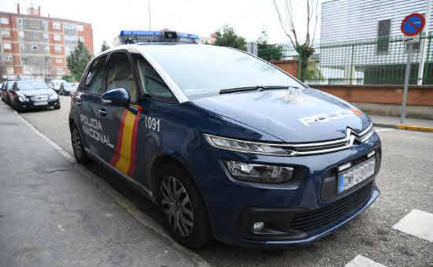 Desarticulan en Valladolid y Móstoles un grupo que robaba en casas mediante el método 'bumping'