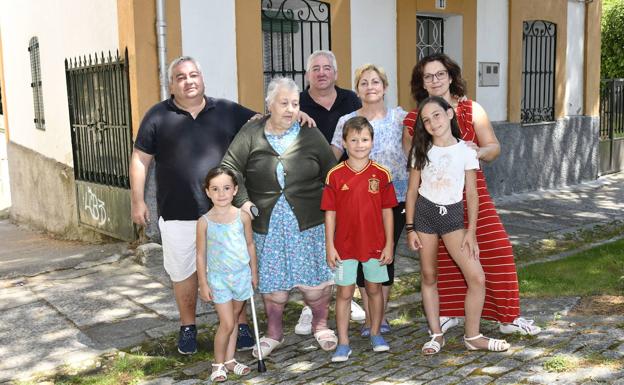Vacaciones en el pueblo: 165.000 veraneantes rompen las costuras de Segovia en julio y agosto