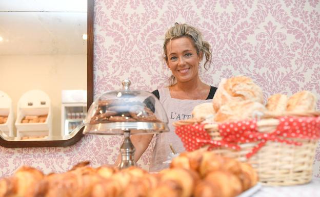 La hostelería de Valladolid se adapta ante el aumento de las intolerancias alimentarias