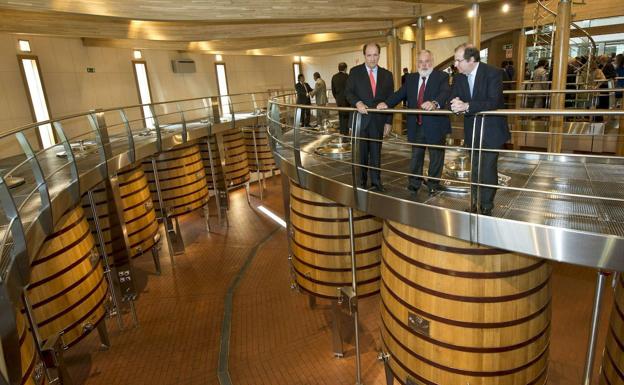 Vega Sicilia demanda «nuevos gobernantes con más talento» en su informe de cuentas