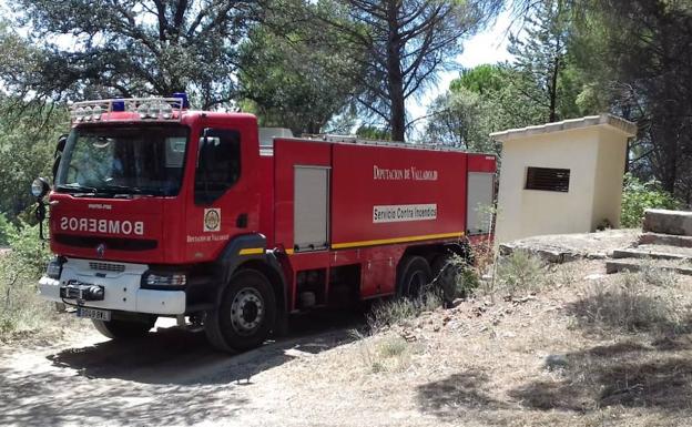 El incremento de población compromete el suministro de agua en la Santa Espina