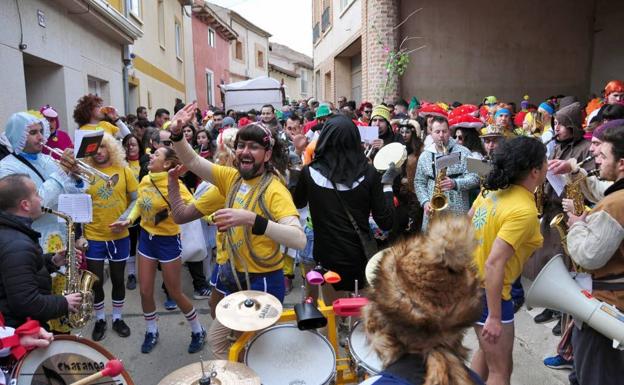 Consulta el programa de fiestas de Geria