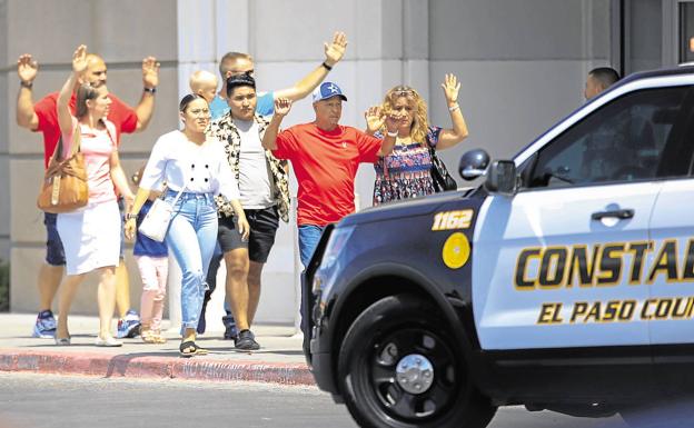 Editorial: Violencia racista en Estados Unidos