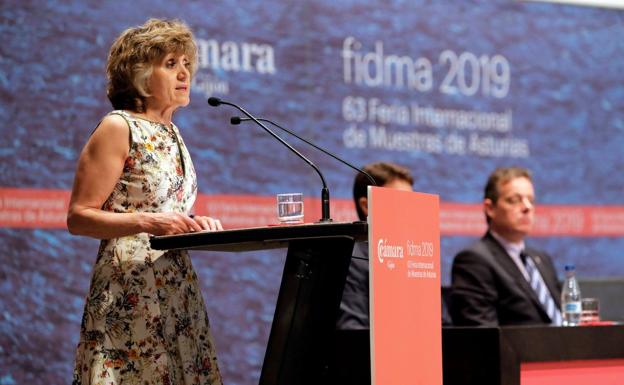 La ministra de Sanidad visita mañana el Centro Estatal del Alzheimer de Salamanca