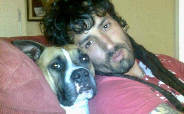 Marcial Ajo, el empleado de Lingotes fallecido, acababa de regresar de sus vacaciones