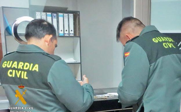 Detenido un hombre en Salamanca por intentar atropellar a su expareja