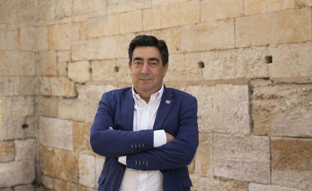 La patronal CES solicita al Consistorio su inclusión en el Diálogo Social