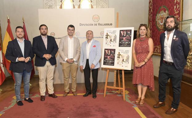 El vallisoletano que emigró a Argentina y puso letra al himno de Boca Juniors