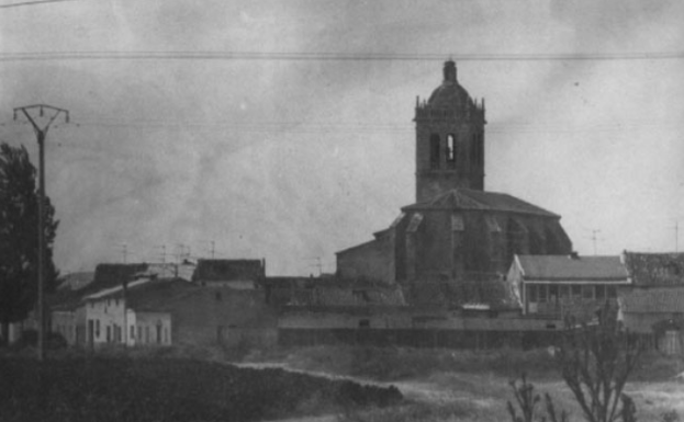 Violento motín por prohibir las vaquillas