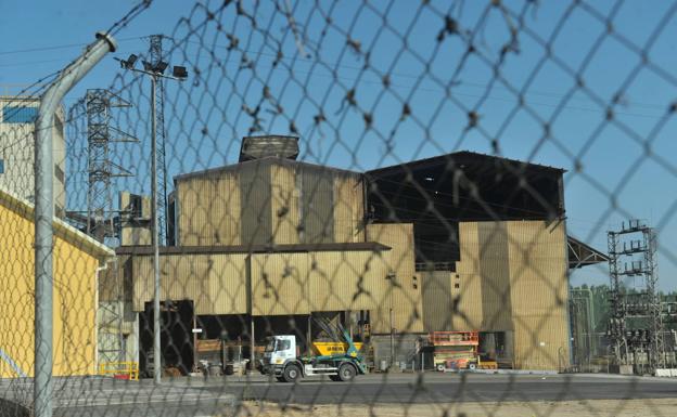 El operario fallecido por un golpe de calor en Lingotes Especiales era natural de Nava de la Asunción