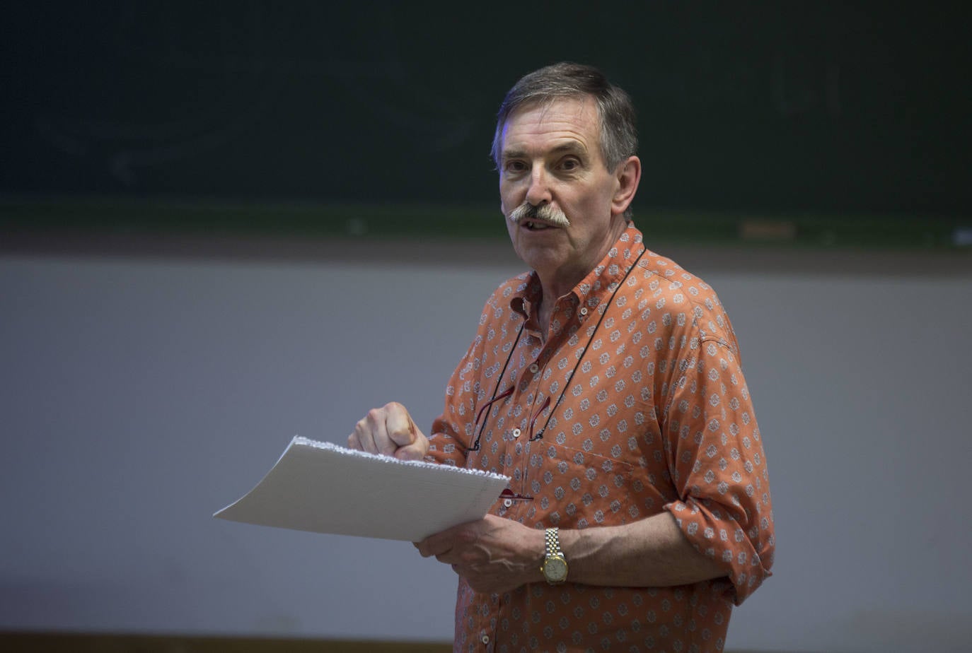 El documental desde el testimonio hasta la investigación estética