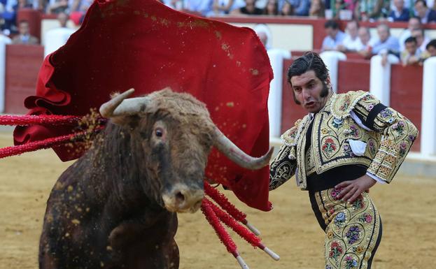 Morante y 'El Juli' compartirán cartel en Salamanca el 14 de septiembre