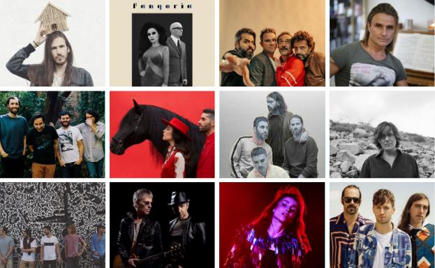 Aranda se prepara para recibir a 100.000 personas en el Sonorama