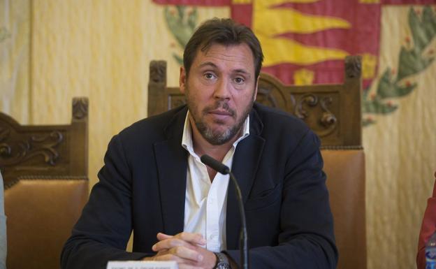 El Ayuntamiento de Valladolid adjudica el contrato de suministro de gas natural por 5,3 millones hasta 2021