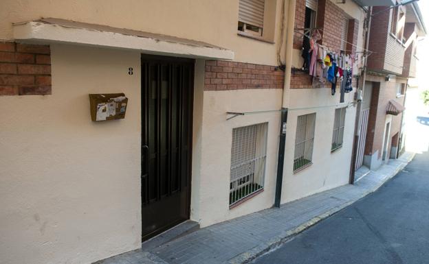 El presunto homicida de su compañero de piso en Segovia pasará hoy a disposición judicial