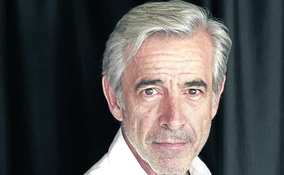 «No quiero dejar una deuda a mis hijos»