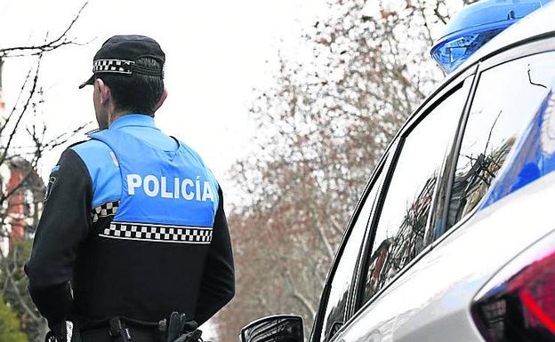 Más de ochocientos aspirantes se disputarán las 77 plazas de Policía Local en Valladolid