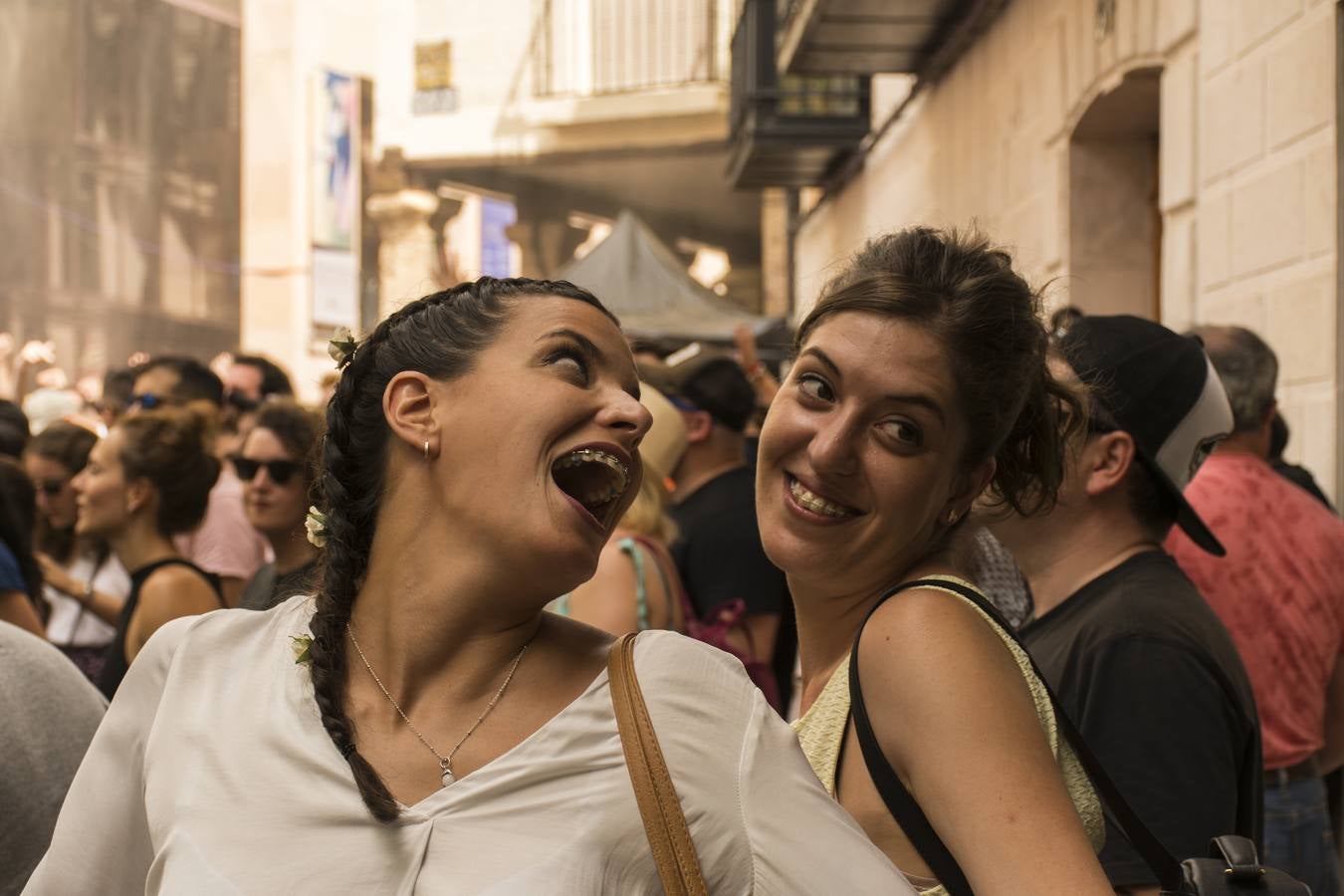 Jornada del jueves en el festival Sonorama Ribera 2019