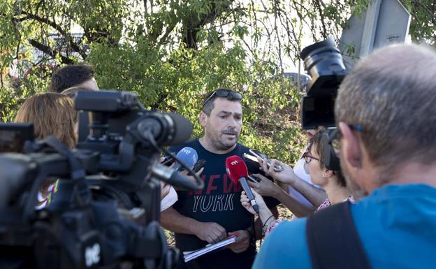 Lingotes Especiales niega que cada año haya 80 accidentes laborales en la factoría de Valladolid