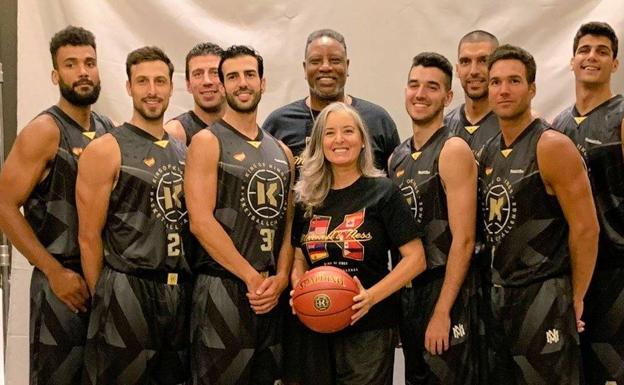 Sergio de la Fuente viaja a Shanghai para jugar el torneo KoK