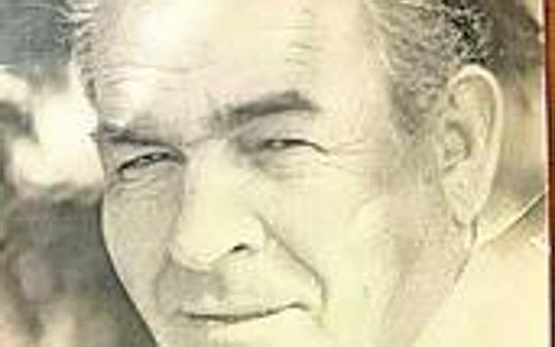 Ortigosa del Monte despide al exalcalde Pablo Otero, fallecido a los 86 años