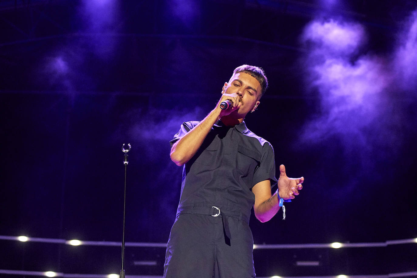 La jornada del jueves en imágenes 1 de 4