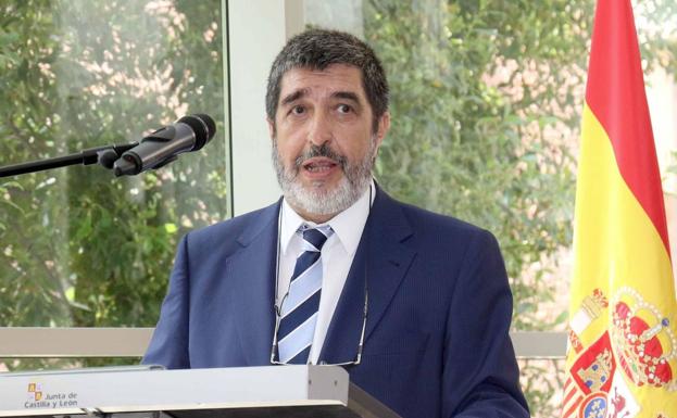 83 trabajadores de la Gerencia de Salud presentan una demanda para no volver a sus anteriores plazas