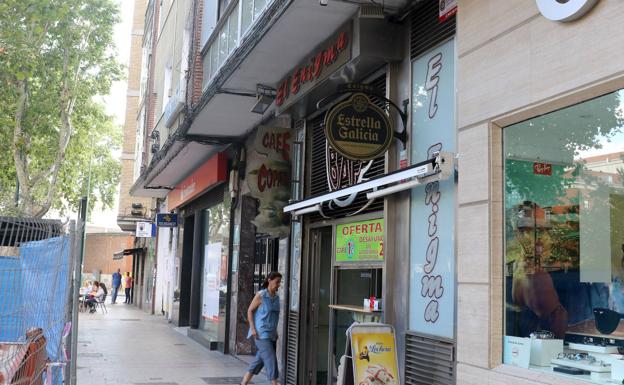 A prisión el acusado de dar una brutal paliza a un hombre frente al Clínico para robarle el móvil