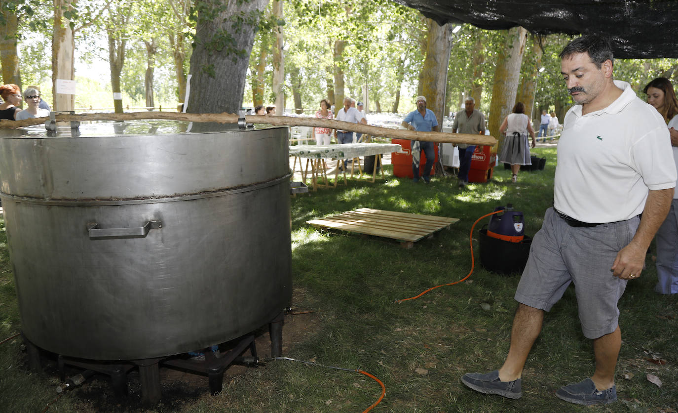 Fiesta de la Trilla