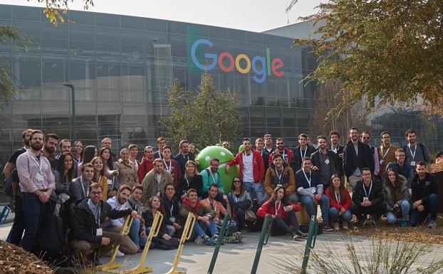 Cuatro ideas de Castilla y León que llegan a Silicon Valley