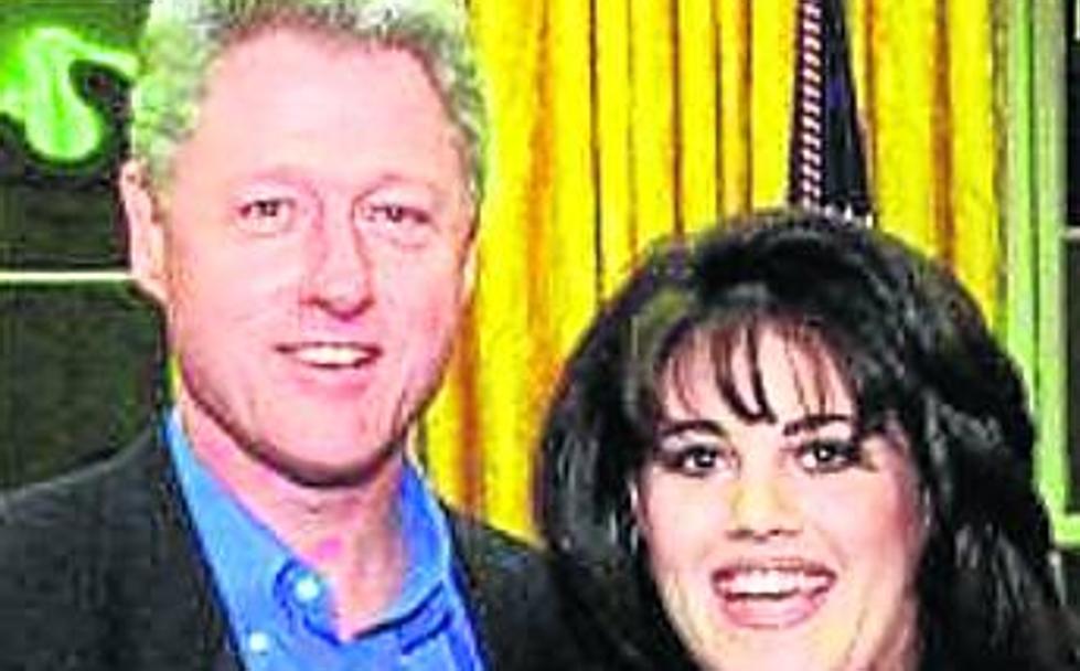 Lewinsky hará una serie de su lío con Clinton