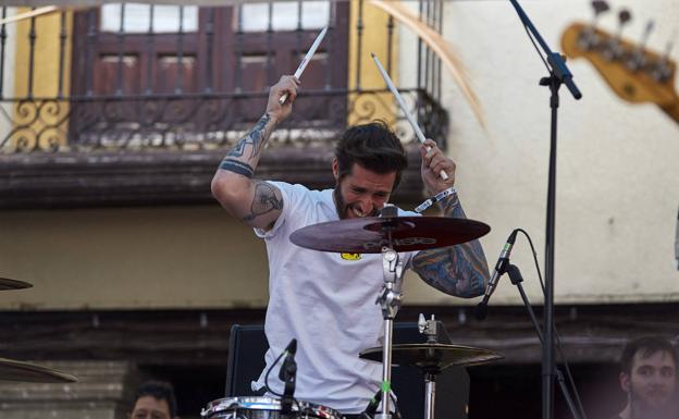 Revive la jornada del viernes del Sonorama 2019 en imágenes