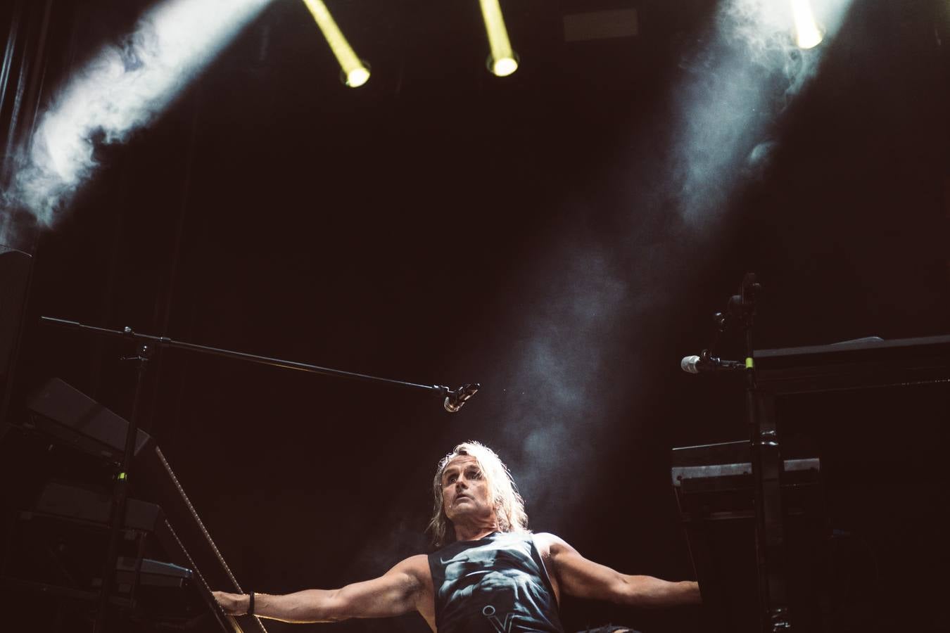 El sábado de mayor conexión en el Sonorama 2019, 4 de 4