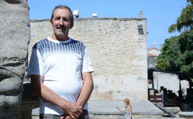«Cuando hay implicación todo es más rico y el resultado es más positivo»