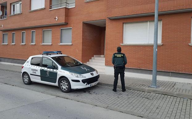 Una juez de Segovia se abstiene en un conflicto entre guardias civiles tras alegar que oyó el juicio previo desde su despacho