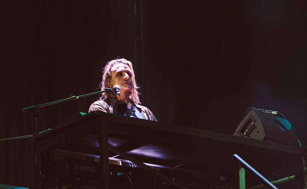 Revive la jornada del sábado del Sonorama 2019 en imágenes