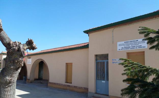Procuradores del PSOE por Salamanca piden un nuevo colegio en Aldeatejada