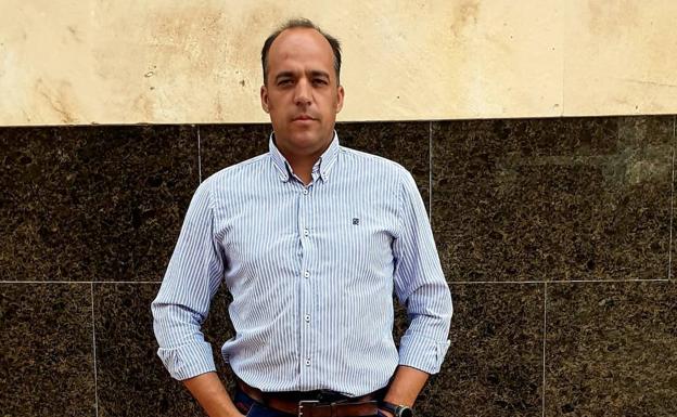 «El proyecto de regadío de La Armuña es muy importante para mantener población»