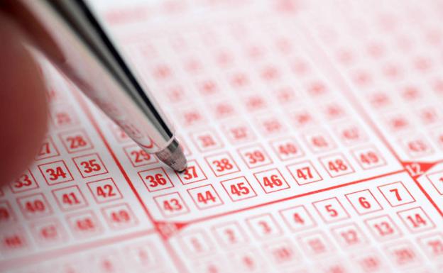 La Bonoloto deja un premio de 154.000 euros en Salamanca