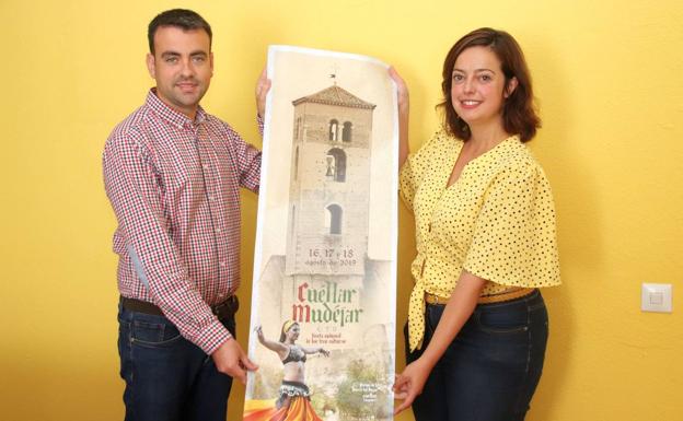 Cuéllar Mudéjar revive esta semana el pasado medieval de la villa