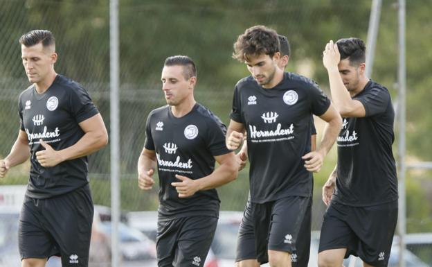 Unionistas debutará en la Liga el sábado 24 de agosto a las 19:30 horas ante el Barakaldo