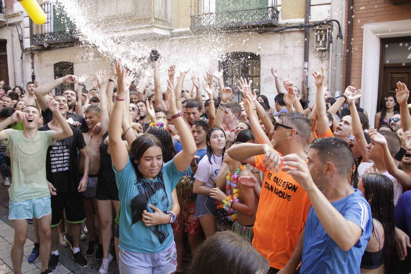 Vigilancia intensiva en el tráfico de más de 40 municipios de Valladolid en fiestas