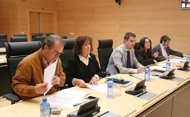 Anticorrupción remite la investigación del Hospital de Burgos a la Fiscalía Superior de Castilla y León para que decida la competencia