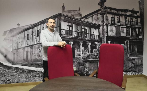 «Hemos pasado de gastar 150.000 litros de agua al día a 1,5 millones diarios»