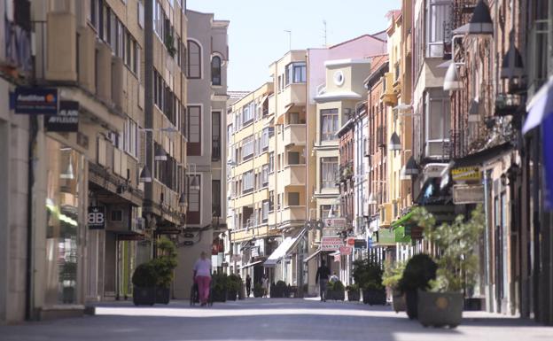 Valladolid cierra en agosto por vacaciones