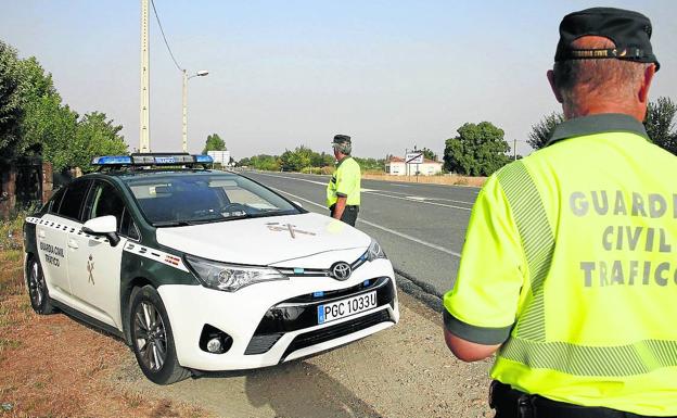 El puente festivo ocasionará 112.000 desplazamientos por las carreteras de Salamanca