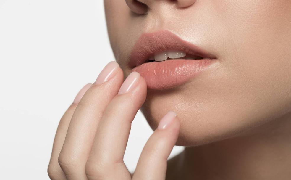 Cosmética natural (IV): Labios y uñas