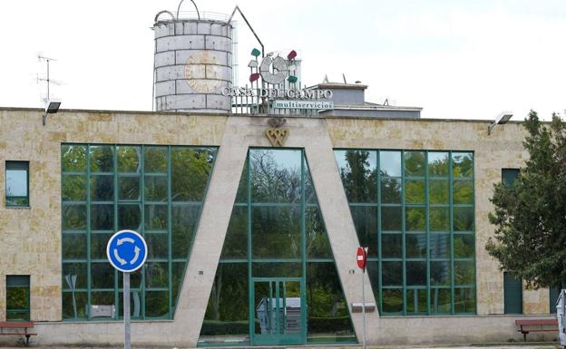 Los errores en el pliego obligan a anular la licitación de las obras de la Casa del Campo