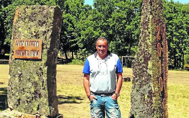 «En este Consistorio no hay siglas, somos todos un equipo tirando del mismo carro»