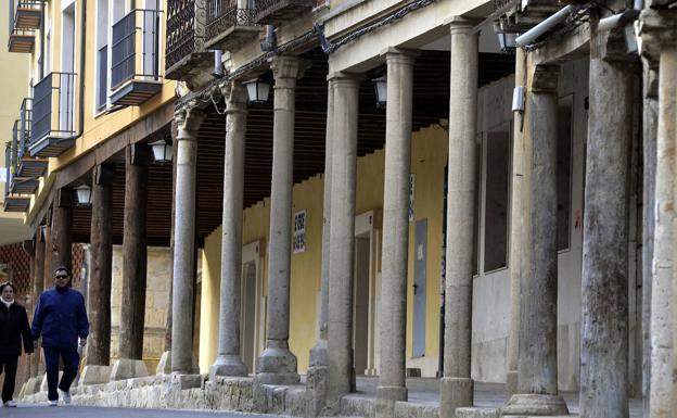 Los tesoros de Rioseco